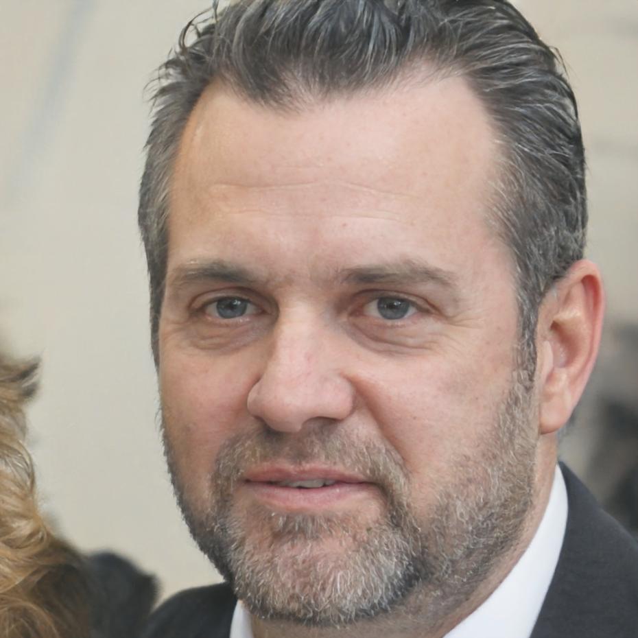 Dr. Michael Weber, Experte für Lernpsychologie